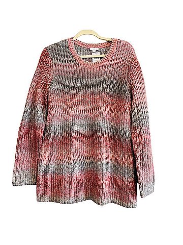 J.Jill Pullover Sweater (view 1)