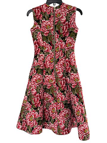 Escada Cocktail Dress (view 2)