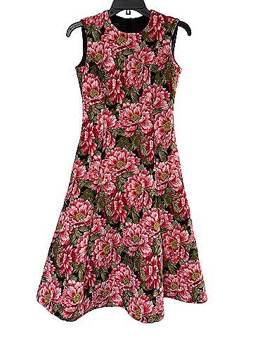 Escada Cocktail Dress (view 1)