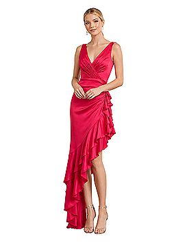 Mac Duggal Cocktail Dress (view 1)