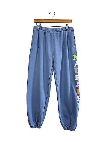 madhappy Logo Joggers Casual Pants (view 1)