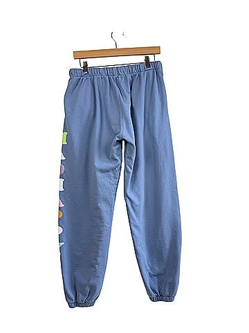 madhappy Logo Joggers Casual Pants (view 2)