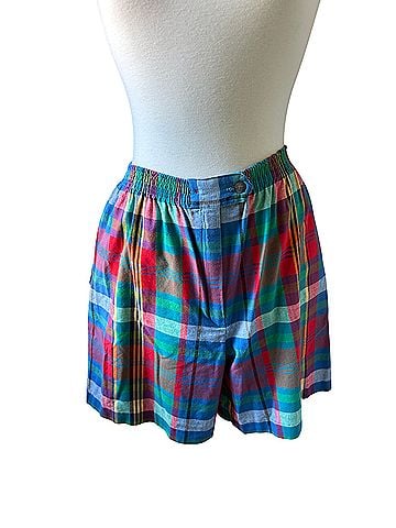 Madewell Cargo Shorts (view 1)