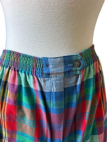Madewell Cargo Shorts (view 2)
