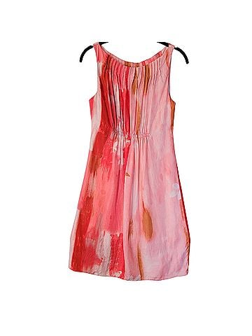 Suzi Chin for Maggy Boutique Cocktail Dress (view 1)