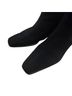 Stuart Weitzman Black Ankle Boots Size 9 - photo 6
