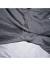 Adidas Solid Black White Athletic Shorts Size M - photo 9