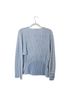 Vince. 100% Polyester Blue Long Sleeve T-Shirt Size S - photo 2