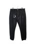 Paige Solid Black Casual Pants Size 29 waist - photo 4
