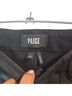 Paige Solid Black Casual Pants Size 29 waist - photo 3