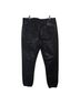 Paige Solid Black Casual Pants Size 29 waist - photo 2