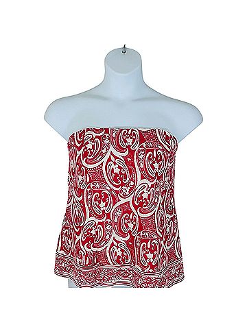 1.State Sleeveless Top (view 1)