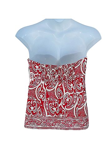 1.State Sleeveless Top (view 2)
