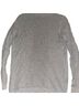 Theory Gray Cardigan Size M - photo 2