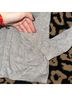 Theory Gray Cardigan Size M - photo 7