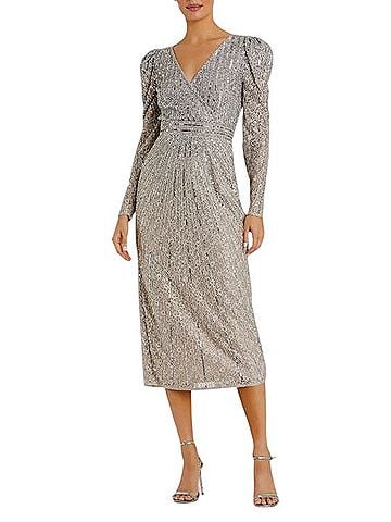 Mac Duggal Cocktail Dress (view 1)