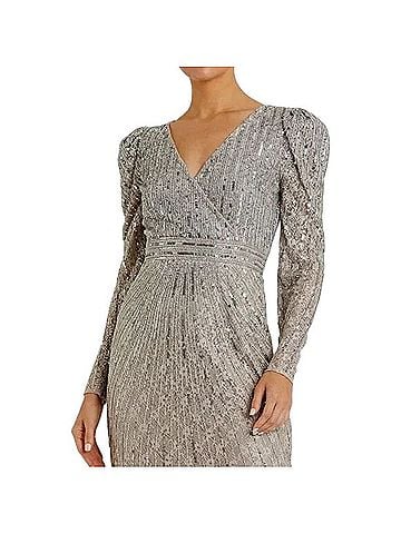 Mac Duggal Cocktail Dress (view 2)