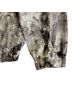 Gymshark Print Brown Jacket Size L - photo 6