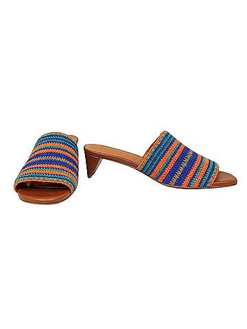 Clergerie Mule/Clog (view 1)