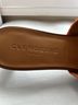 Clergerie Stripes Multi Color Mule/Clog Size EU 38 - photo 3
