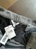 BB Dakota 100% Polyester Plaid Gray Dress Pants Size S - photo 3