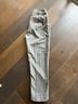 BB Dakota 100% Polyester Plaid Gray Dress Pants Size S - photo 5