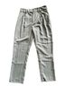 BB Dakota 100% Polyester Plaid Gray Dress Pants Size S - photo 1
