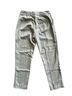 BB Dakota 100% Polyester Plaid Gray Dress Pants Size S - photo 2