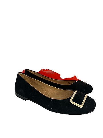 Coach unique suede Flats (view 2)