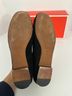 Coach 100% Suede Black Flats Size 7 1/2 - photo 7
