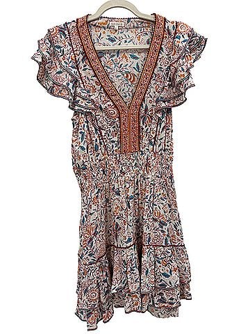Poupette St. Barth Casual Dress (view 1)