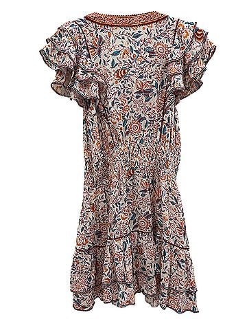 Poupette St. Barth Casual Dress (view 2)