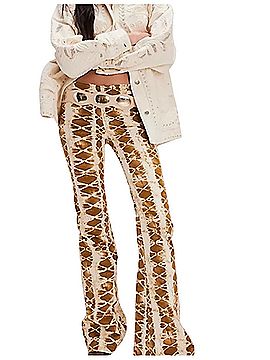 Free People Casual Pants
