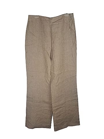 Talbots Linen Pants (view 1)