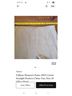 Talbots 100% Linen Tan Linen Pants Size 10 - photo 5