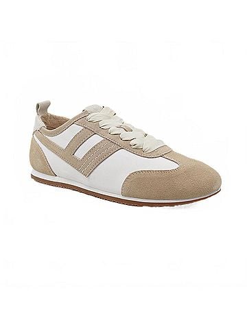 Free People Women's Aces Tennis Shoe (view 2)