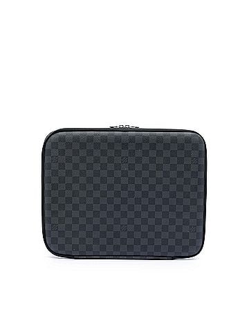 Louis Vuitton Damier Graphite Horizon Laptop Sleeve (view 1)