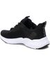 XTI Black Women's Sneakers Size 5 1/2 - photo 3