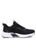 XTI Black Women's Sneakers Size 6 - photo 1