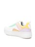 XTI White Women's Sneakers Size 9 1/2 - photo 2