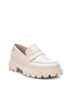 XTI Brown Women's Moccasins Size 9 1/2 - photo 2