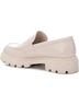 XTI Brown Women's Moccasins Size 9 1/2 - photo 3