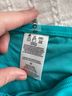 Soma Teal Two Piece Swimsuit Size M - photo 3