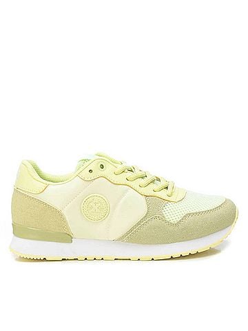 XTI Women's Lace-Up Sneakers (view 1)