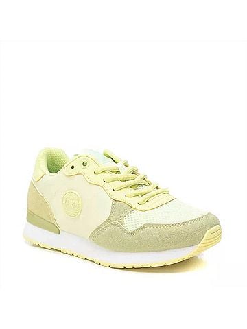 XTI Women's Lace-Up Sneakers (view 2)