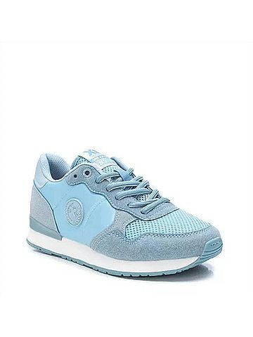 XTI Women's Lace-Up Sneakers (view 2)