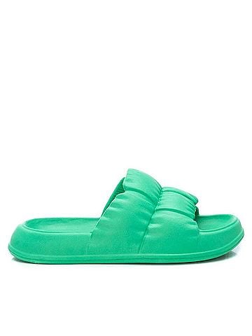 XTI Women's Pool Slides Sandals (view 1)