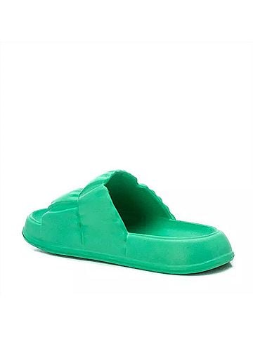 XTI Women's Pool Slides Sandals (view 2)