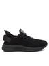 XTI Black Women's Sneakers Size 6 - photo 1