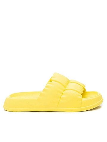 XTI Women's Pool Slides Sandals (view 1)